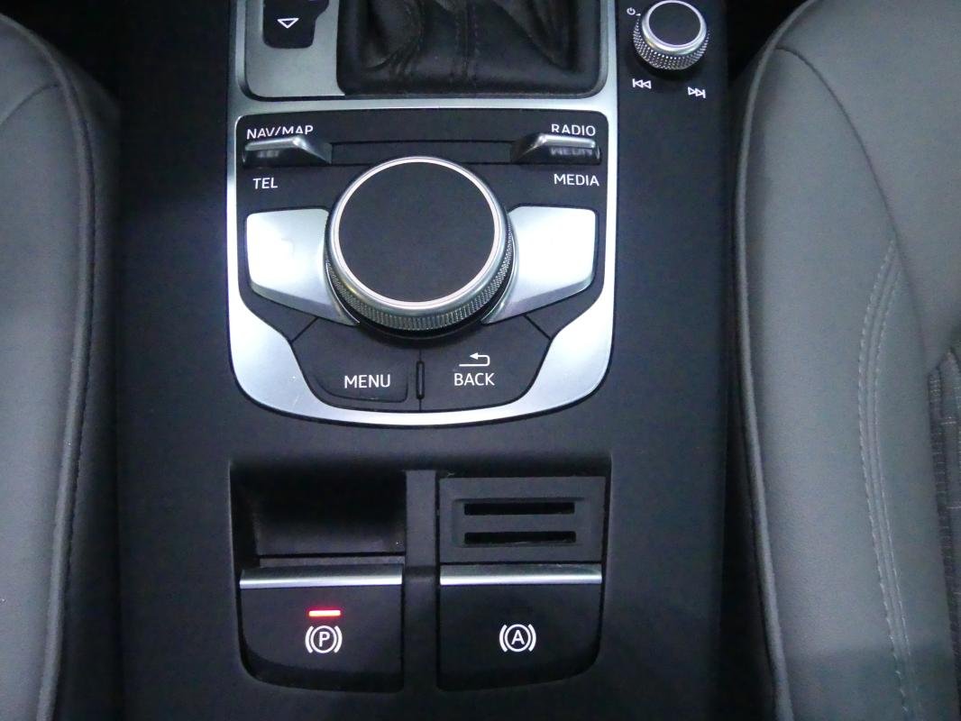 Audi A3 sportback - Photo 22