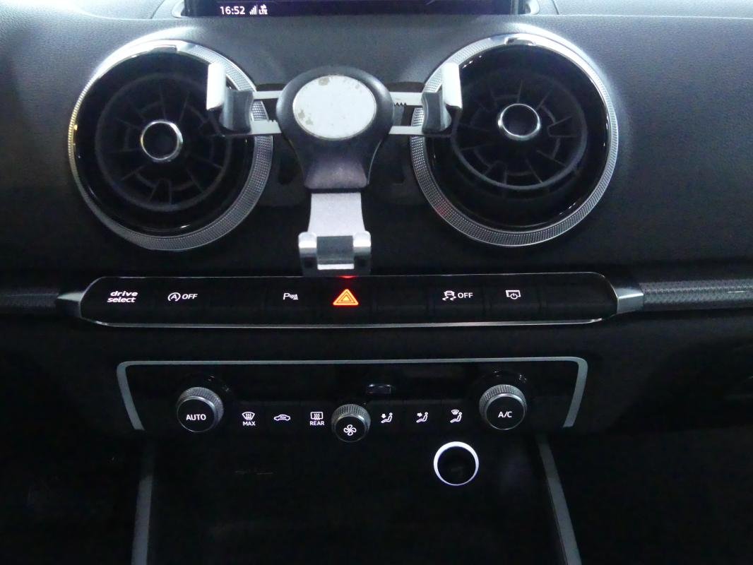 Audi A3 sportback - Photo 23