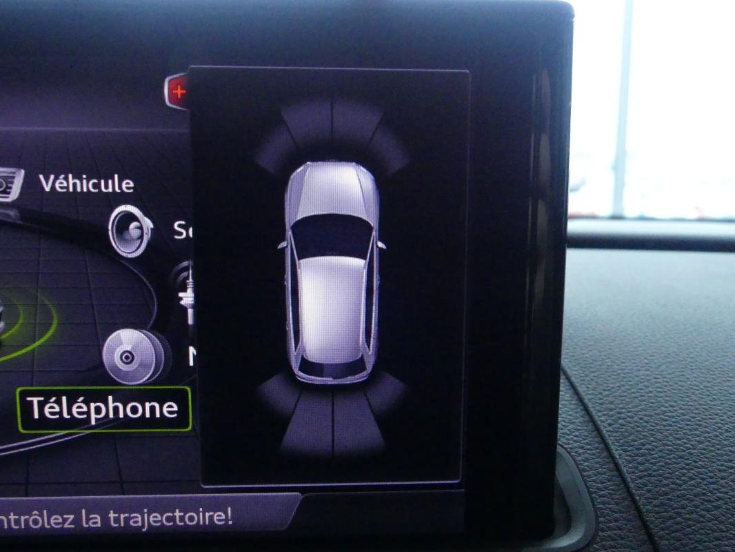 Audi A3 sportback - Photo 26