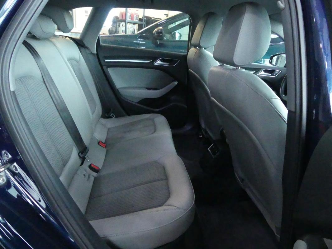 Audi A3 sportback - Photo 28