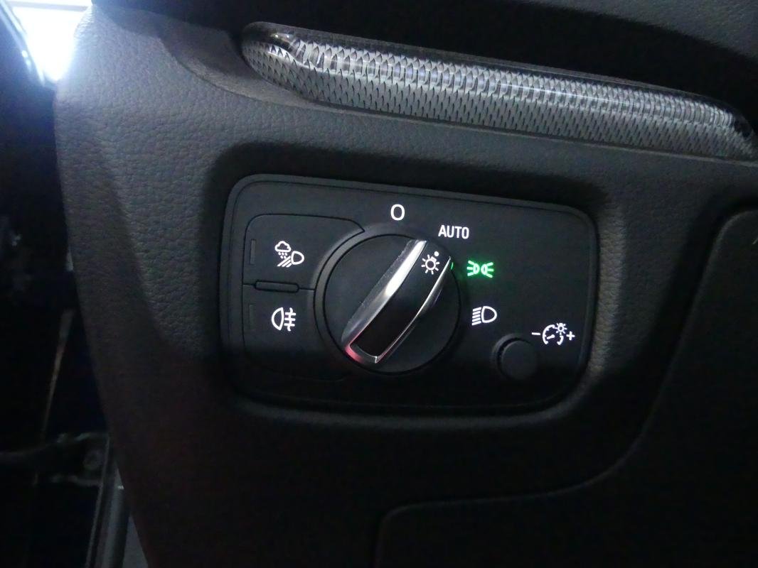 Audi A3 sportback - Photo 29