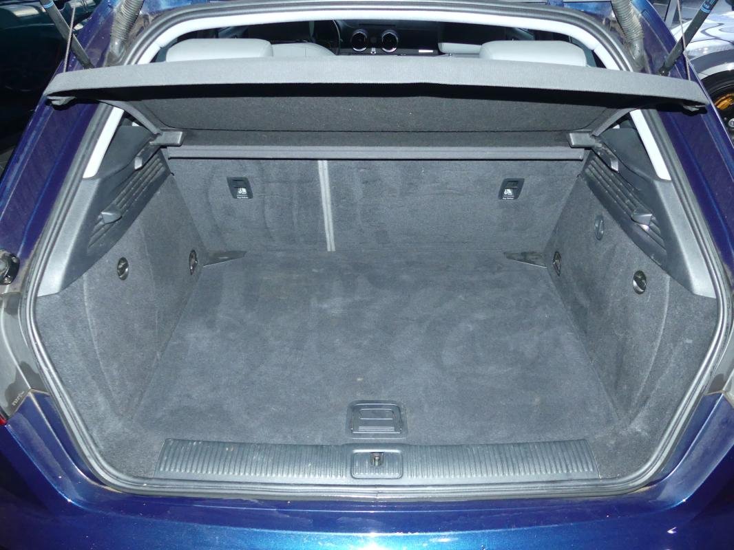 Audi A3 sportback - Photo 30