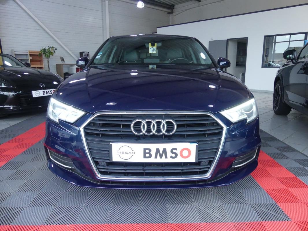 Audi A3 sportback - Photo 3