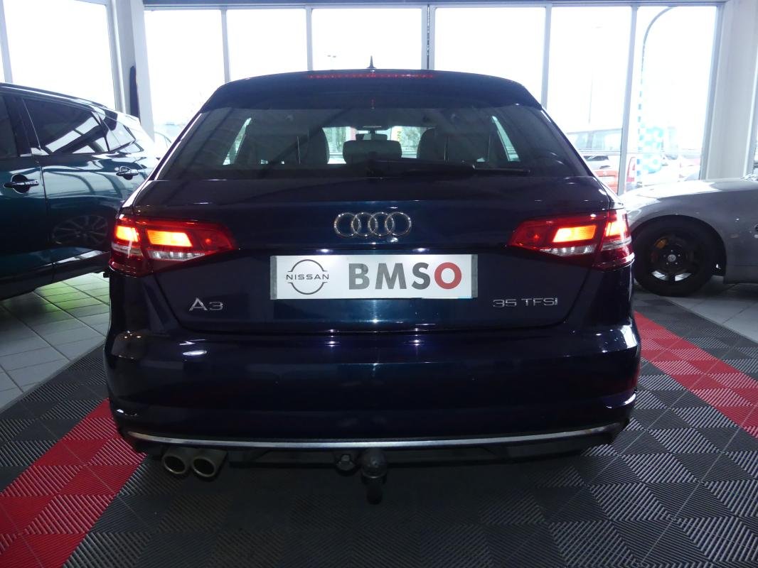 Audi A3 sportback - Photo 5