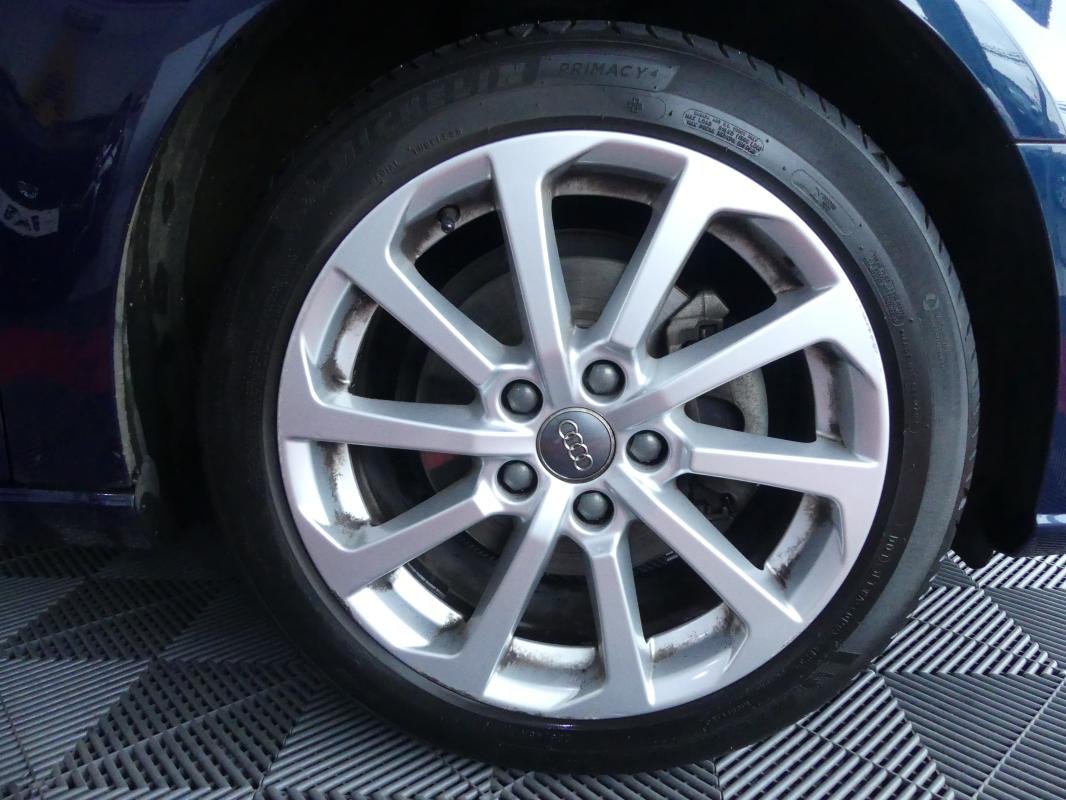 Audi A3 sportback - Photo 8