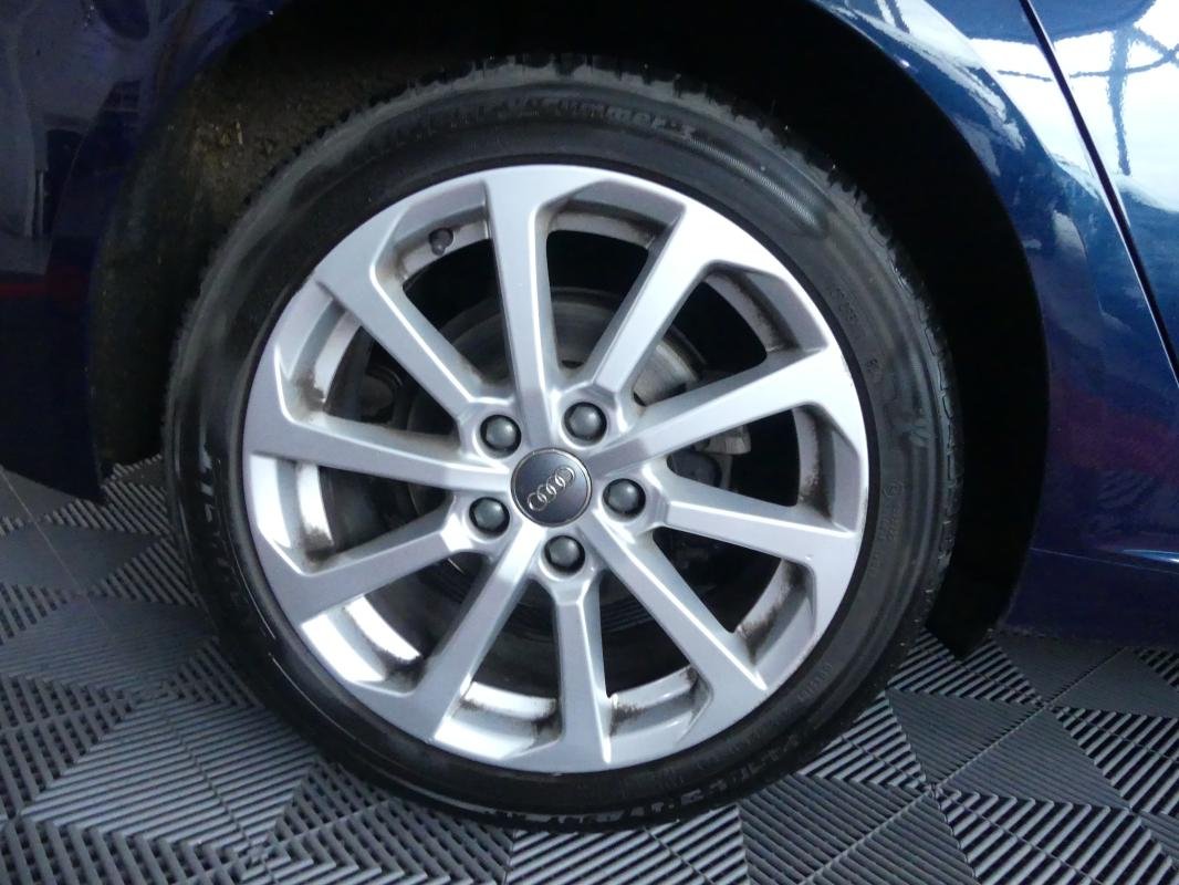 Audi A3 sportback - Photo 9