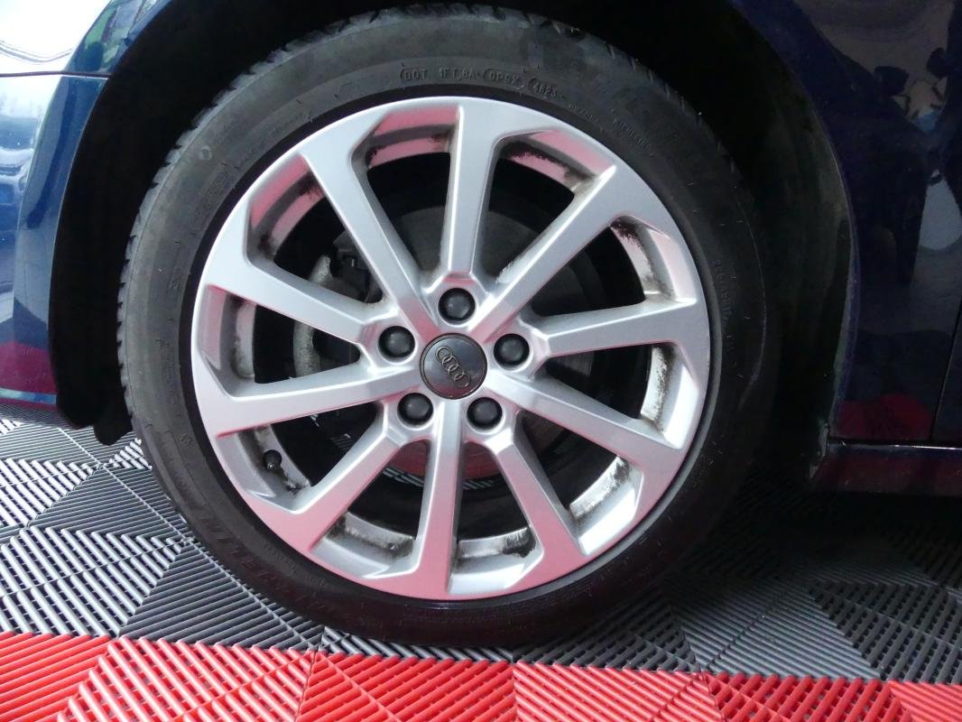 Audi A3 sportback - Photo 10