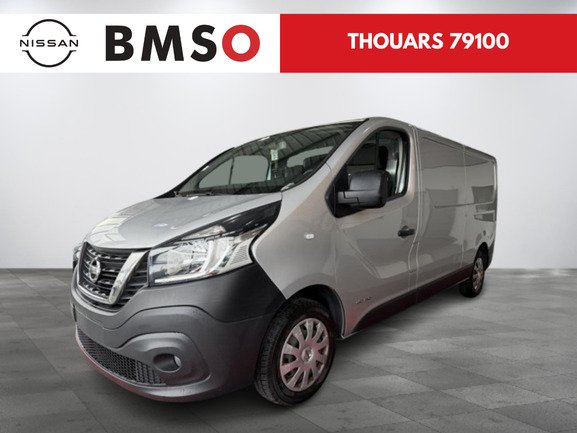 Nissan NV300 - Photo 1