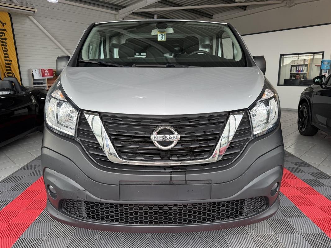 Nissan NV300 - Photo 3
