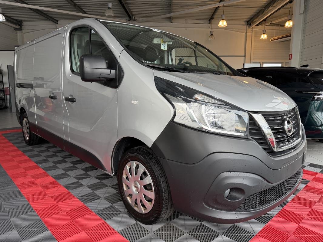 Nissan NV300 - Photo 4
