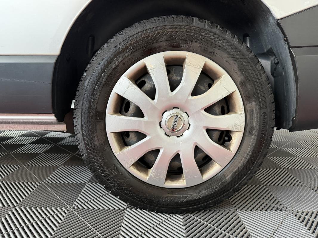 Nissan NV300 - Photo 9