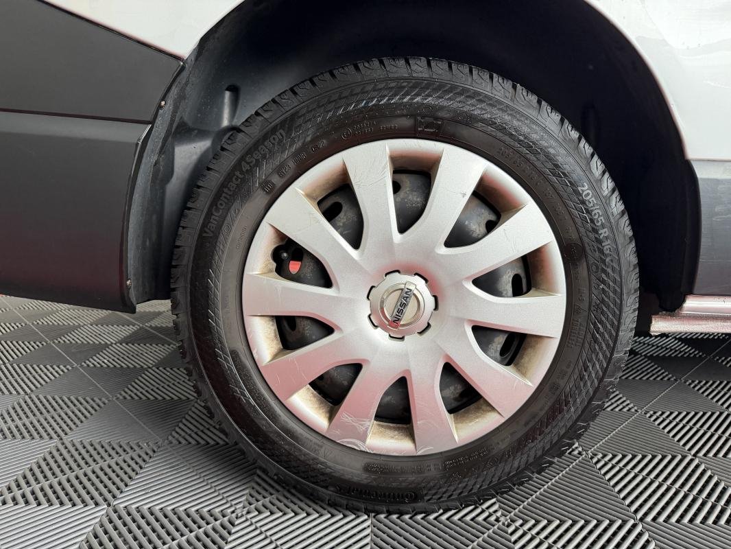 Nissan NV300 - Photo 10