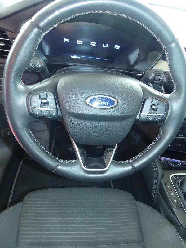 Ford Focus - Photo 11