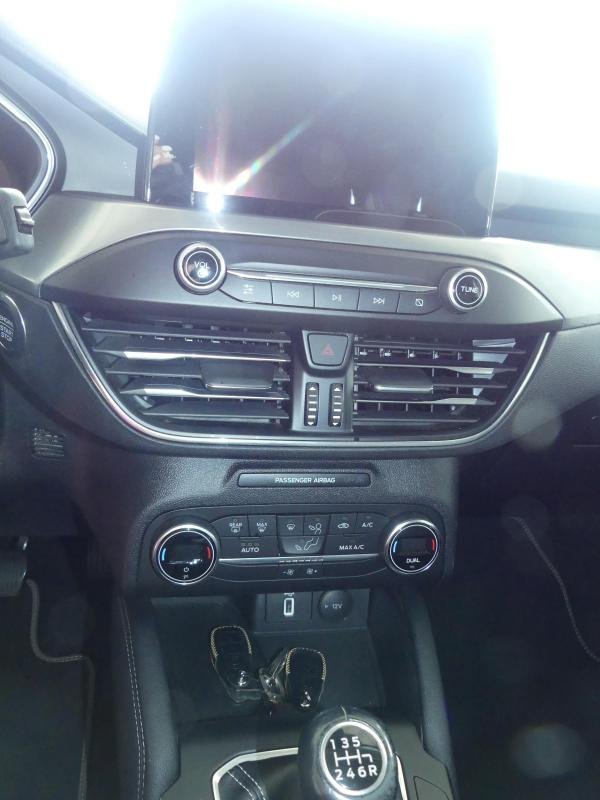 Ford Focus - Photo 13