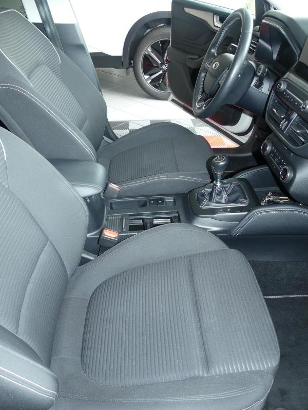 Ford Focus - Photo 15