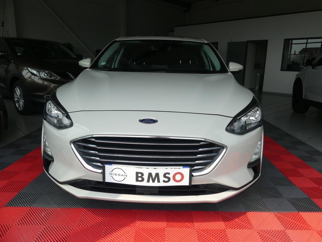 Ford Focus - Photo 2