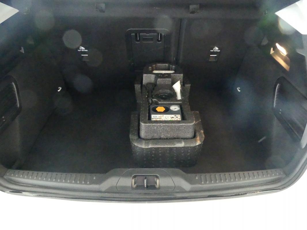 Ford Focus - Photo 7