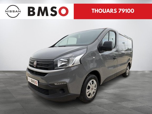 Fiat Talento