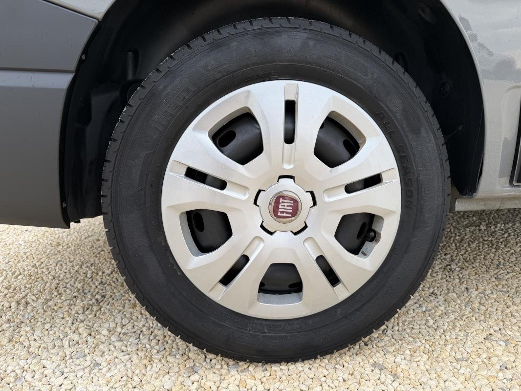 Fiat Talento - Photo 11