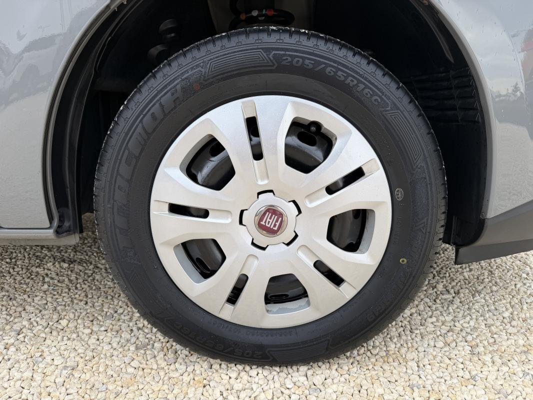 Fiat Talento - Photo 12