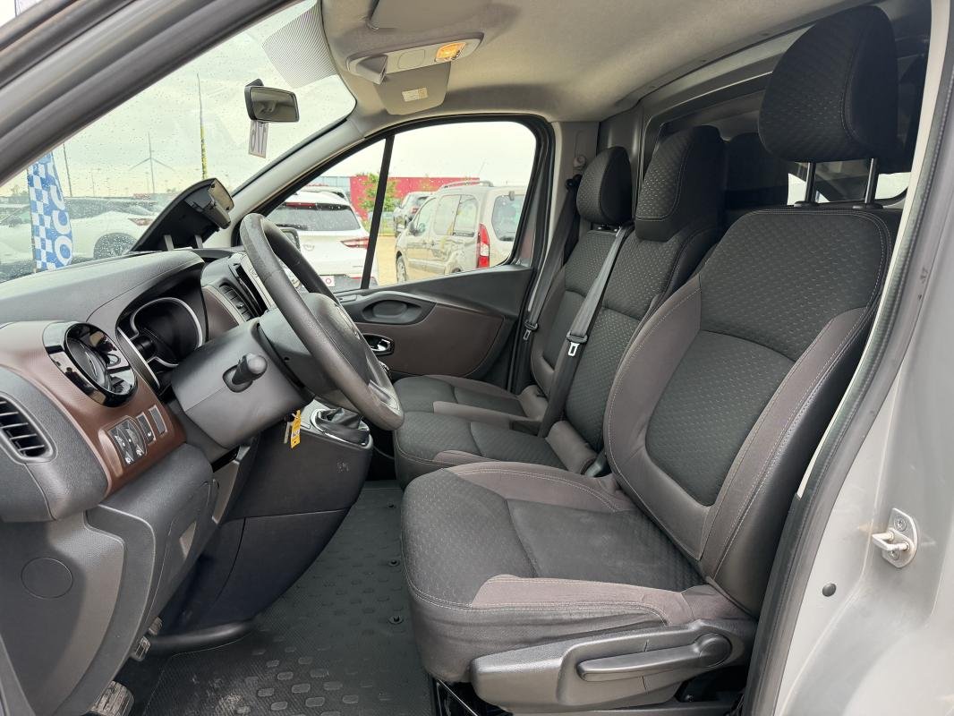 Fiat Talento - Photo 13