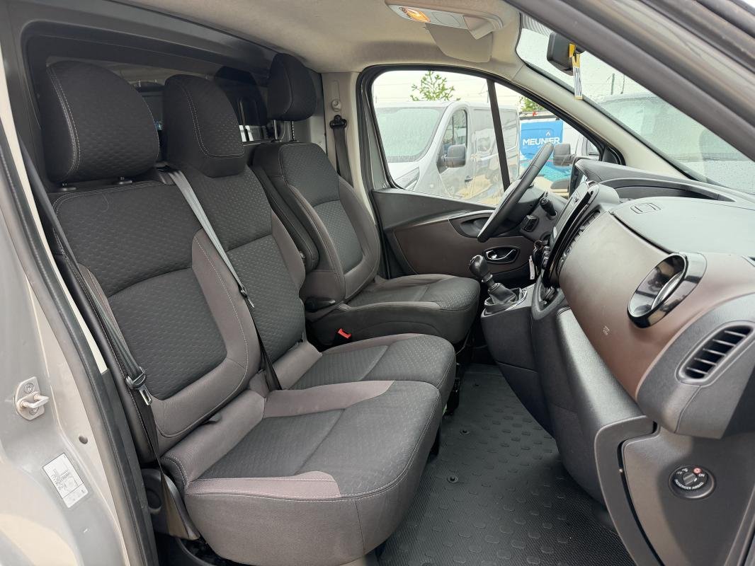 Fiat Talento - Photo 14