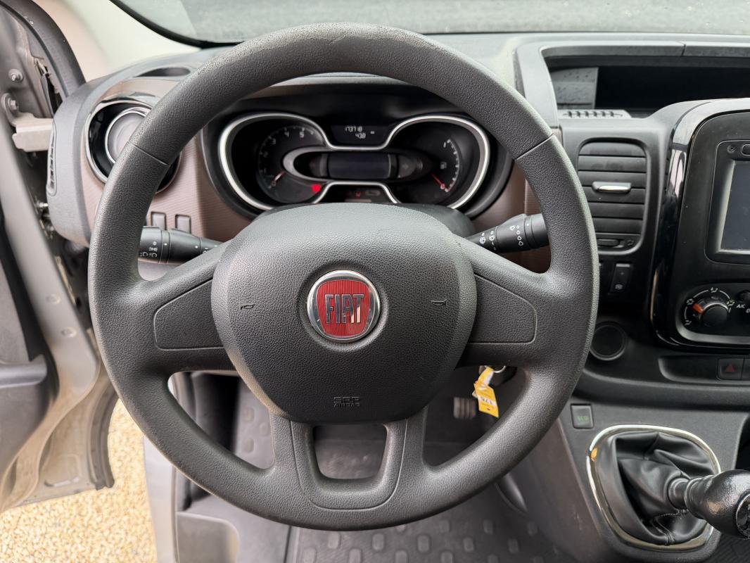 Fiat Talento - Photo 15