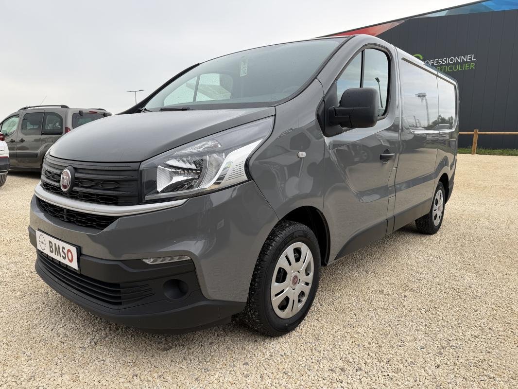Fiat Talento - Photo 2