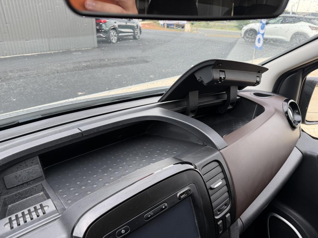Fiat Talento - Photo 22