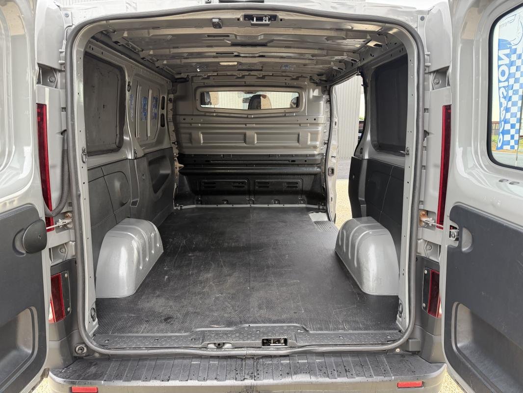 Fiat Talento - Photo 24