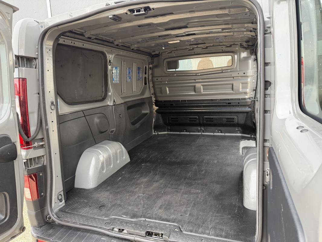 Fiat Talento - Photo 25