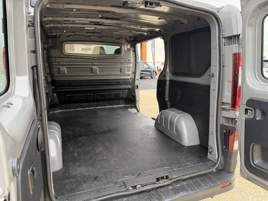 Fiat Talento - Photo 26