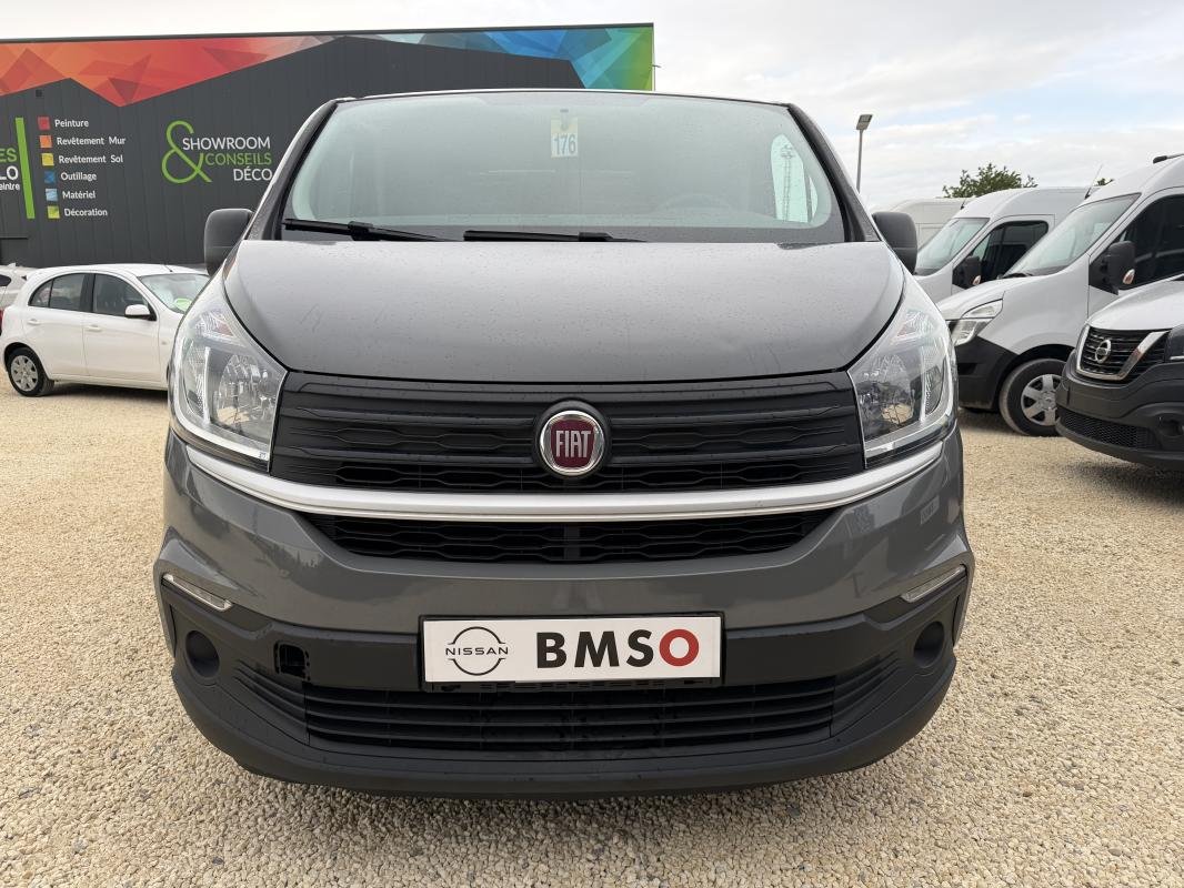 Fiat Talento - Photo 3