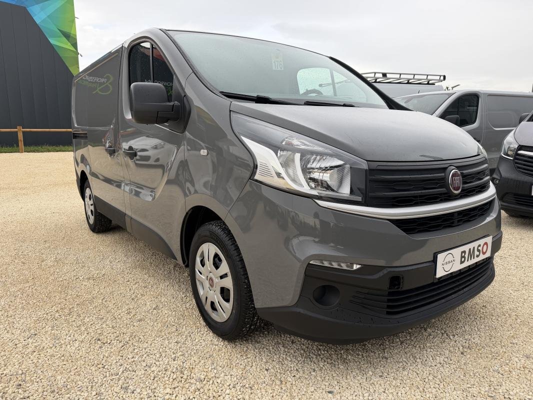 Fiat Talento - Photo 4