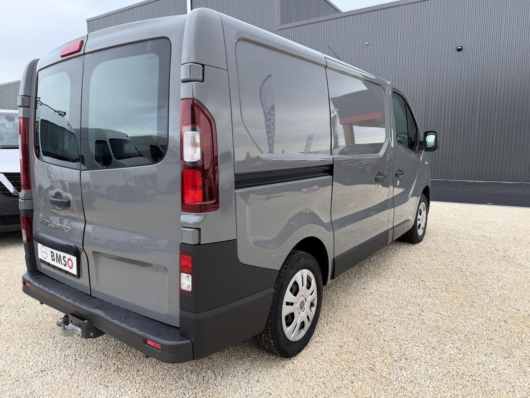 Fiat Talento - Photo 5