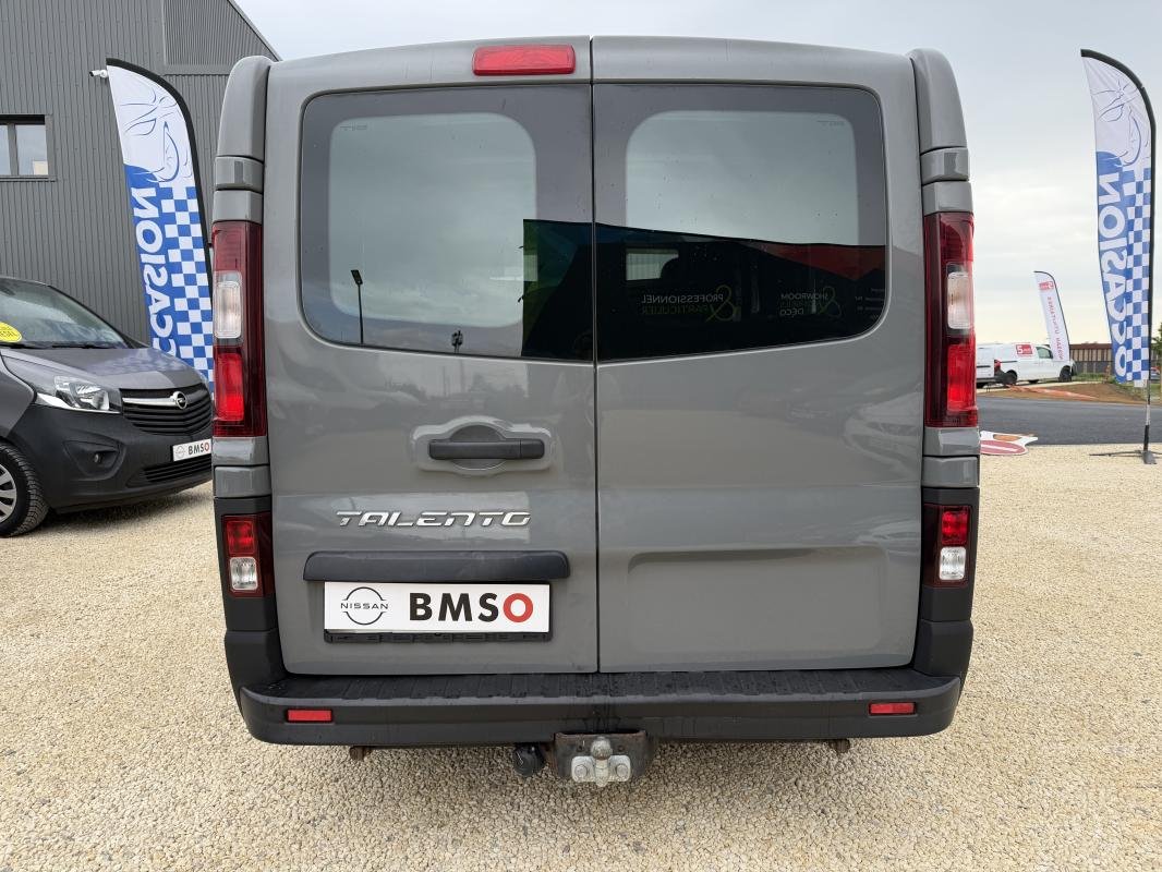 Fiat Talento - Photo 6