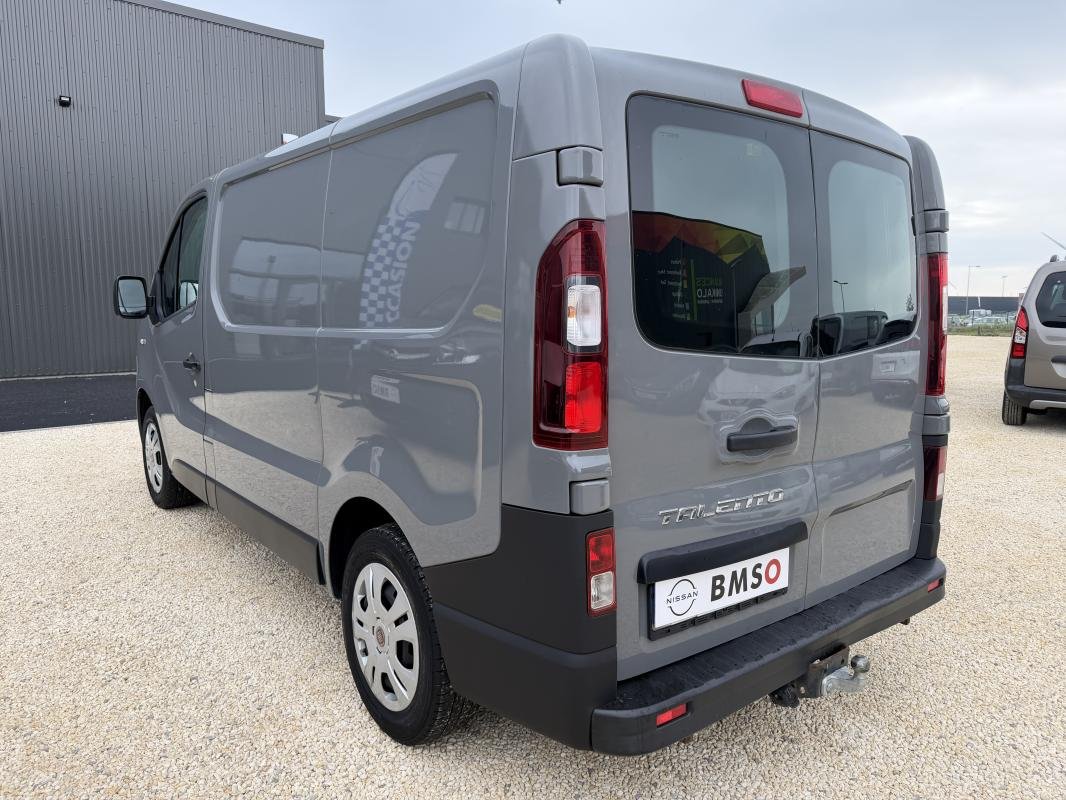 Fiat Talento - Photo 7