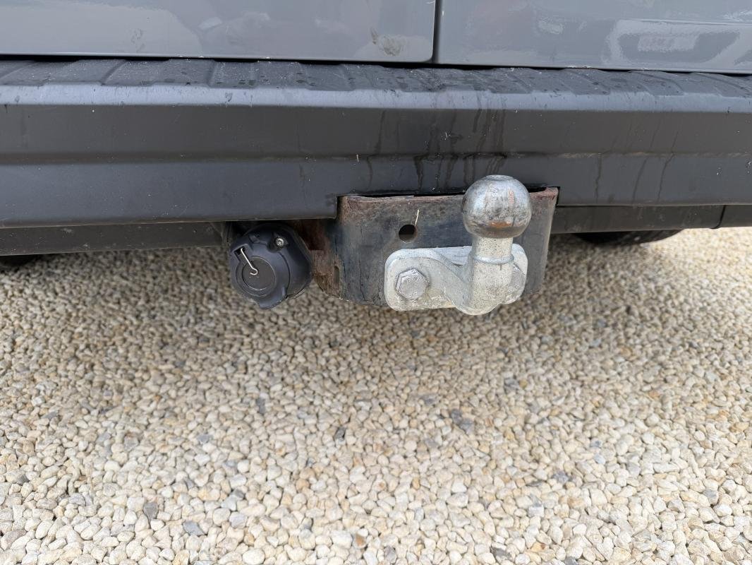 Fiat Talento - Photo 8