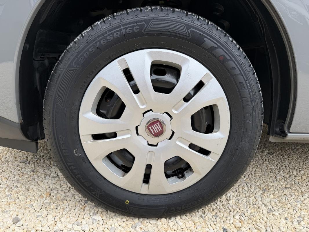 Fiat Talento - Photo 9