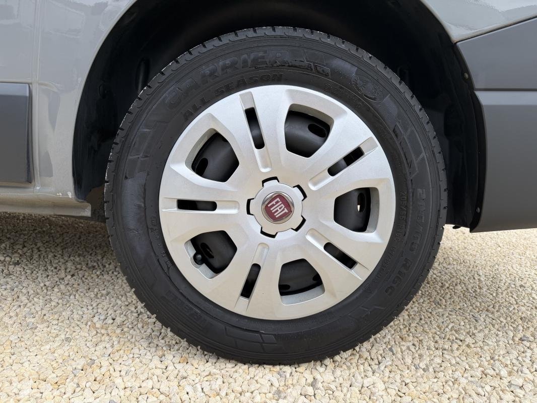 Fiat Talento - Photo 10