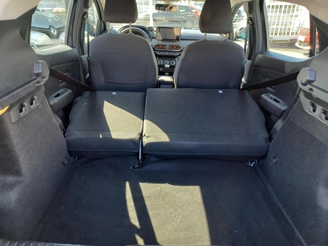 Dacia sandero III - Photo 12