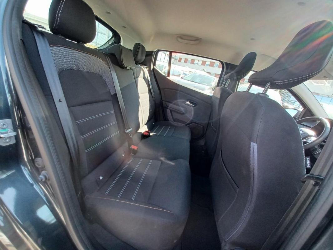 Dacia sandero III - Photo 15