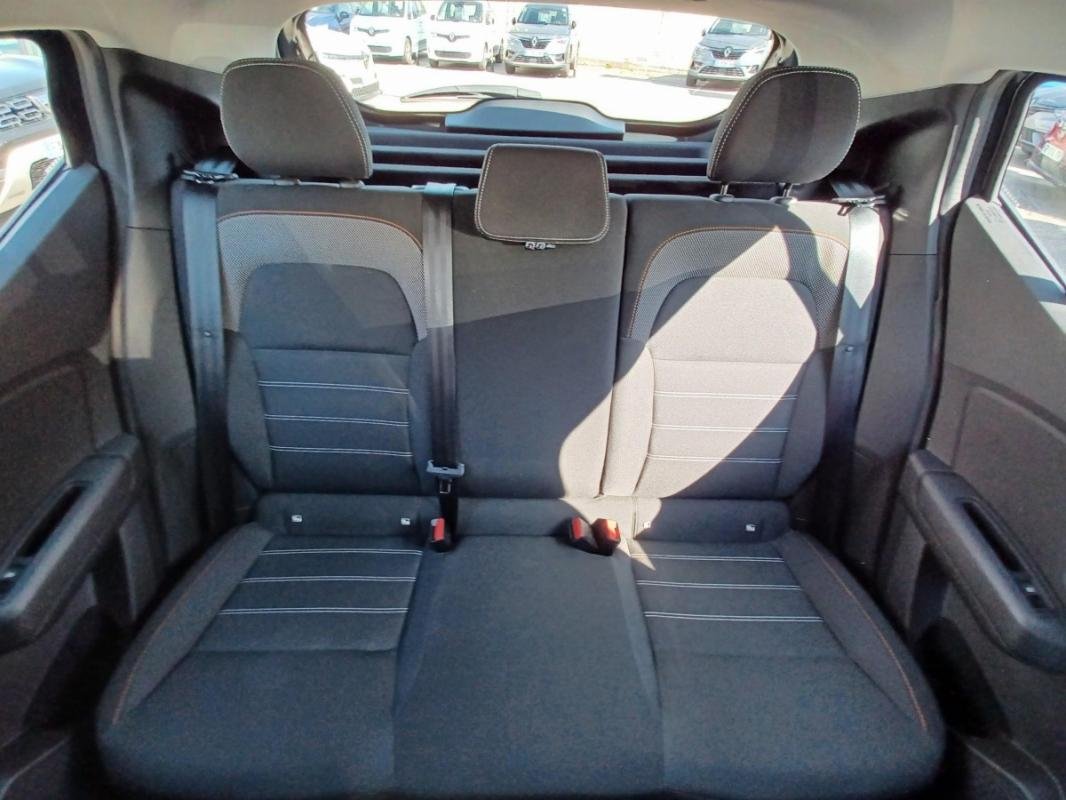 Dacia sandero III - Photo 16