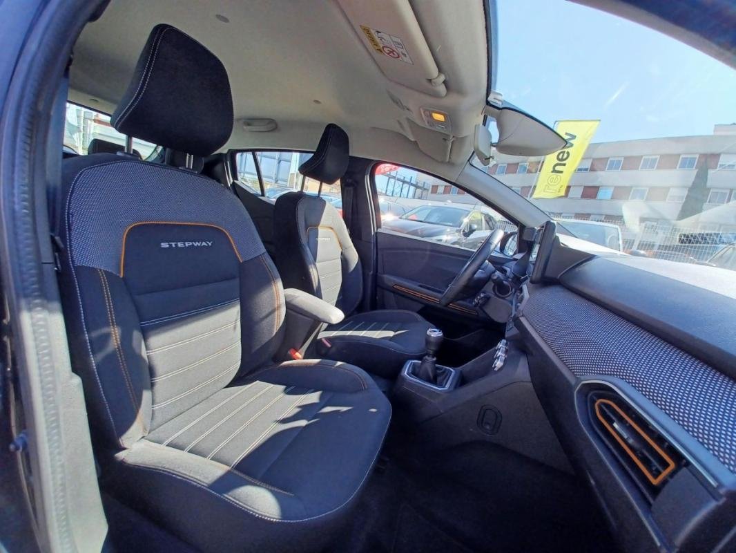 Dacia sandero III - Photo 18