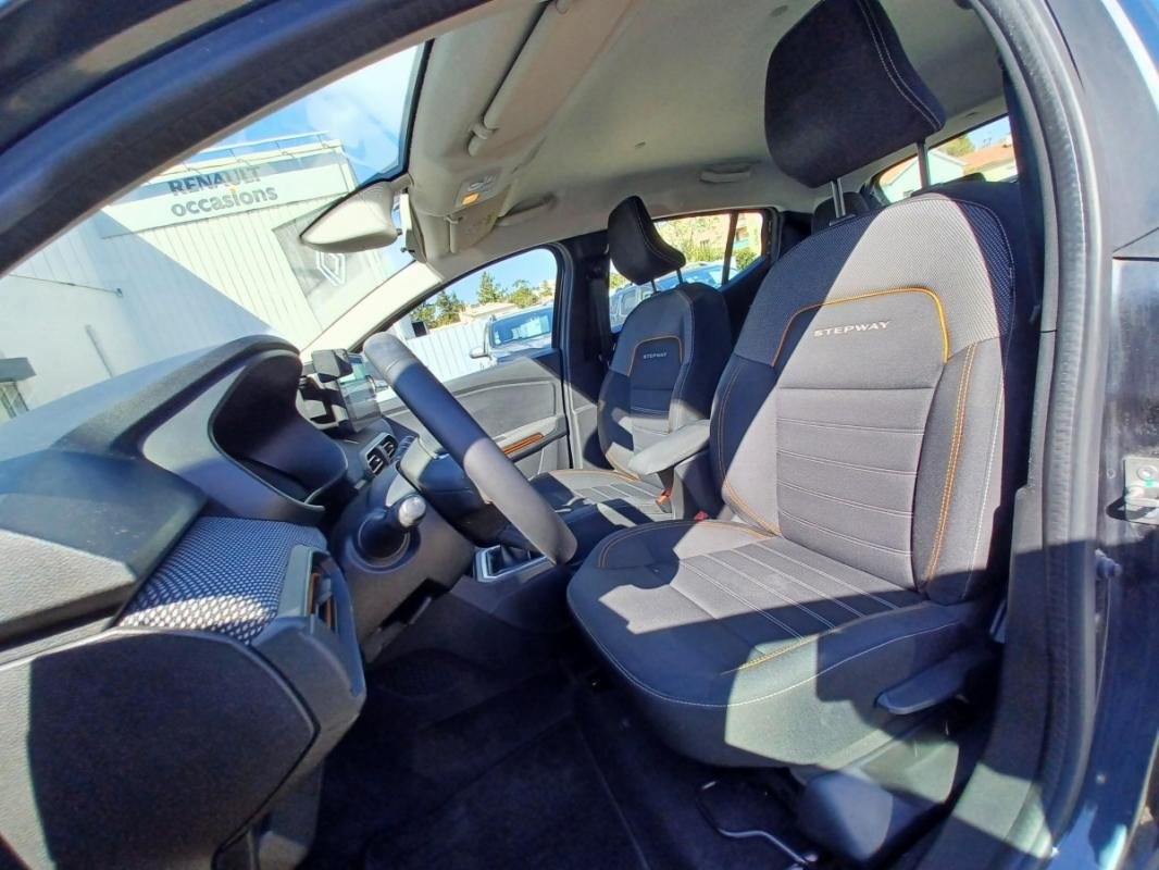 Dacia sandero III - Photo 19