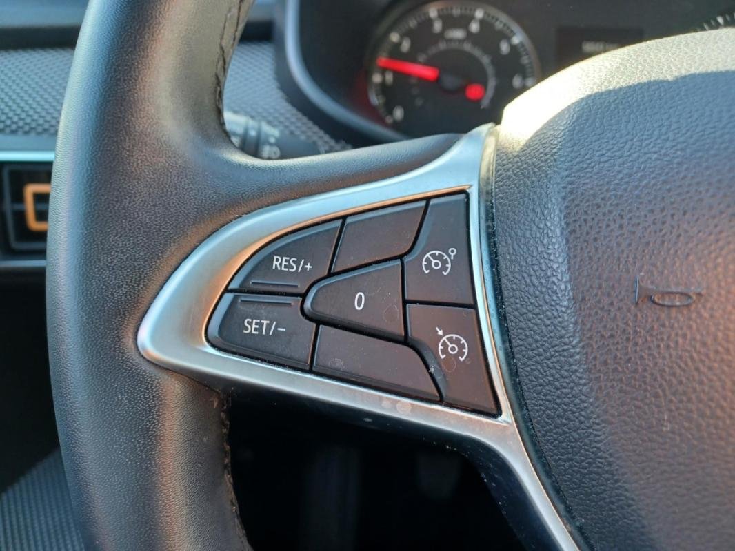 Dacia sandero III - Photo 23