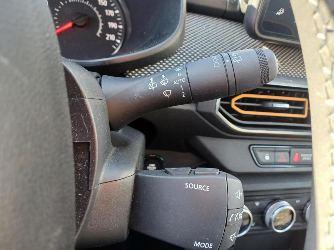 Dacia sandero III - Photo 24