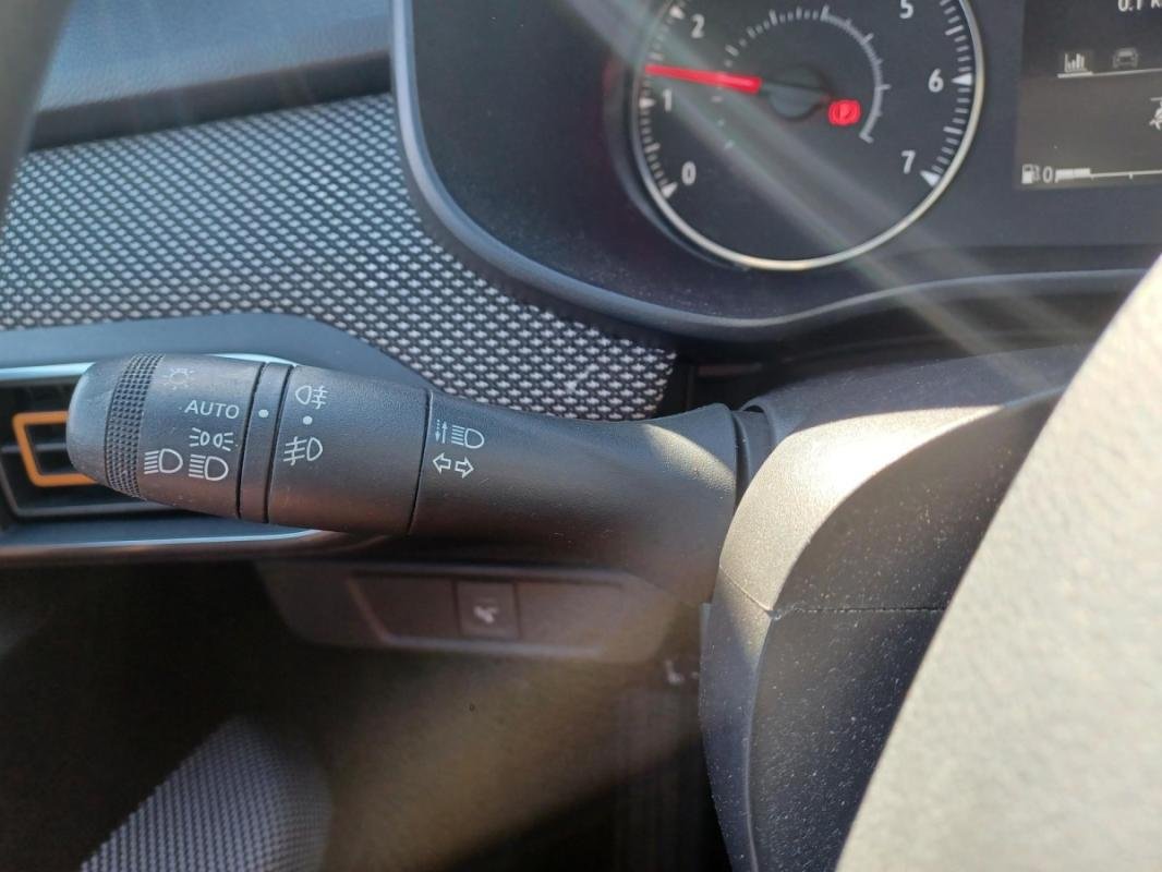 Dacia sandero III - Photo 25