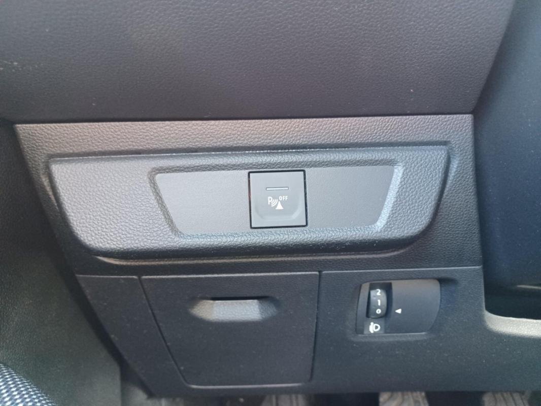 Dacia sandero III - Photo 26