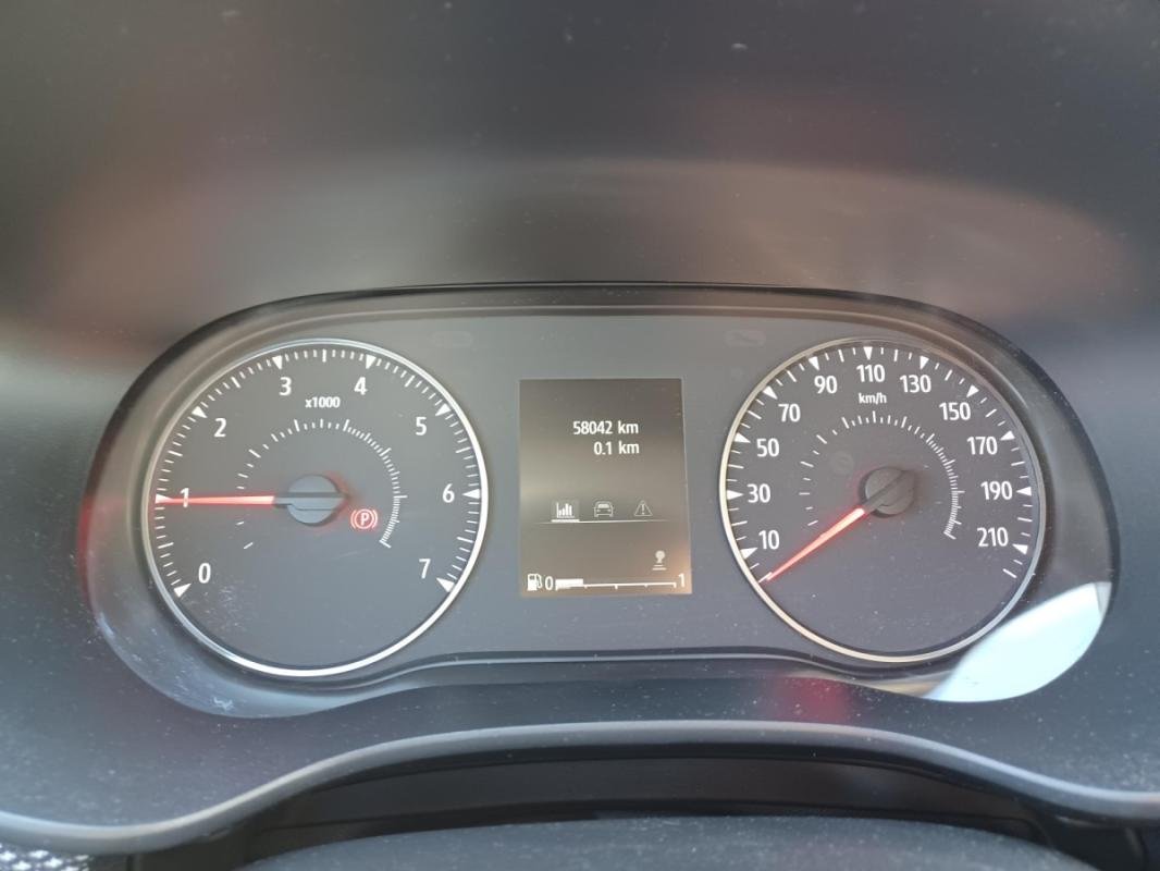 Dacia sandero III - Photo 27